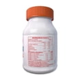 thumbnail image 2 of Suplemento alimenticio Essential Nutrition Vitaminas del Complejo B Kids 60 tabletas masticables de 300 mg, 2 of 4