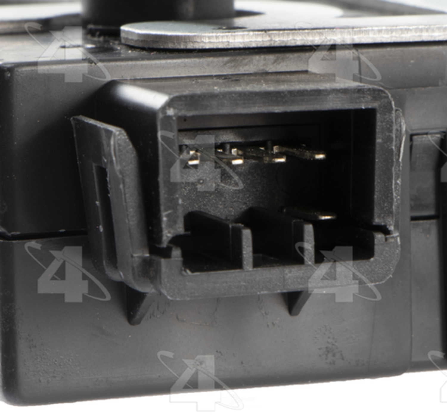 Four Seasons 73356 HVAC Mode Door Actuator