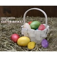 thumbnail image 4 of Small Foam Easter Eggs for Crafts (72 Pack), 4 of 7