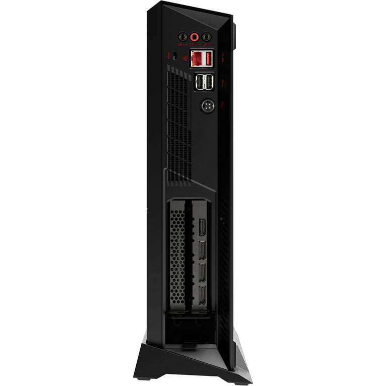 MSI MPG Trident 12TC-007US Gaming Desktop Computer Intel Core