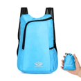 thumbnail image 2 of PENGXIANG EASTIN Nylon Camping Backpack Waterproof Foldable for Outdoor Activities (Royal Blue), 2 of 7