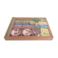 thumbnail image 4 of Delightful Aromatherapy Gift Box: Pot Candles, Incense, Leaf Holder, Perfumed Sachets, Soap & Potpourri, 4 of 5