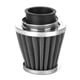 thumbnail image 4 of Filtro de aire del motor, filtro de aire de motor con forma de hongo, filtro de aire para motocicleta, filtro de aire con forma de hongo diseñado para precisión, 4 of 9