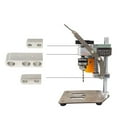 thumbnail image 3 of Mini Small Miniature Desktop Bench Drill DIY Precision Watch Repair Tool Desktop DC Home Drilling Machine ,High Strength Body, 3 of 7