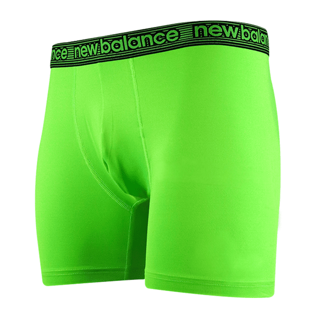 AKTIV NRG Trunk Underwear - Green