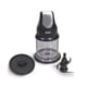 thumbnail image 2 of Picadora de alimentos Ninja Express Chop 200 W con cuenco de 473 ml NJ110GR, 2 of 3