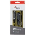 thumbnail image 1 of Fuse - FM Transmitter Braided Nylon Connect Phone, PC, Tablets to Car Stereo System, 1 of 1