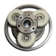 thumbnail image 1 of Accesorios para bicicletas eléctricas, engranaje planetario de 36T con embrague, 36 , transmisión de , Motor de embrague sólido de 88mm, DYNWAVEMX embrague de engranajes, 1 of 5