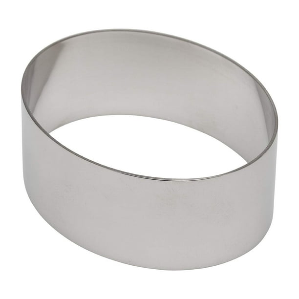 Ateco Expandable Cake Ring | Sur La Table