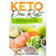 thumbnail image 1 of Libro publicado de forma independiente Keto Done Right: guía para hacerlo bien, 1 of 1