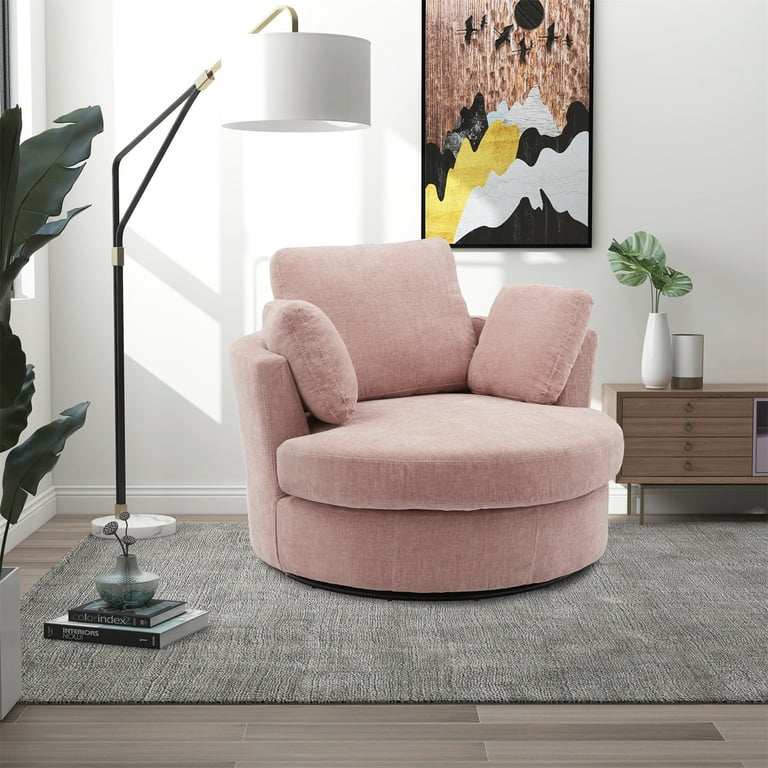 Wayfair swivel club chair clearance