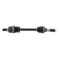 All Balls Rear Left 8ball CV Axle for Yamaha YFM450 Grizzly EPS 2011-2014