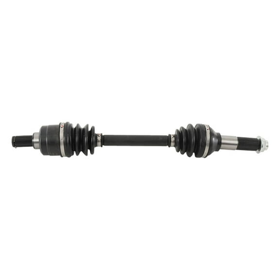 All Balls Rear Left 8ball CV Axle for Yamaha YFM450 Grizzly EPS 2011-2014