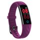 thumbnail image 1 of Smartband BINDEN S5 MultiSport Ip68 Notificaciones Monitoreo violeta, 1 of 5