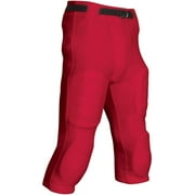 CHAMPRO Youth Goal Line Poly Spandex Football Pant
