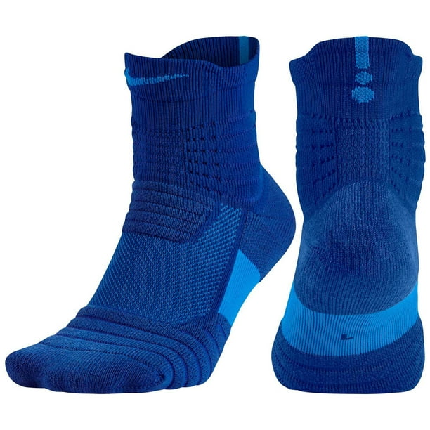 nike elite versatility socks