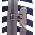 thumbnail image 5 of Happy Chic by Jonathan Adler Happy Chic Hardside Wheeled Luggage (29 Inch, Arcade), 5 of 5