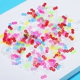 thumbnail image 6 of Raindrops 40 Bags Loom Rubber Band Clips Bracelet Making Rubber Band S Clips Bracelet Hooks Clasps, 6 of 6