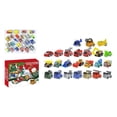 thumbnail image 4 of Colección de Juguetes de Coches de Aleación Strade Fareast Limited Diseño Aleatorio, 4 of 8