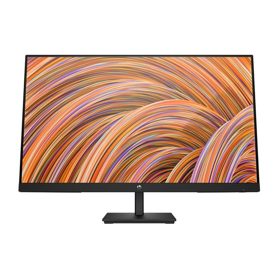 Open Box HP V27i G5 FHD Monitor 27" FHD (1920 x 1080) 48-75 Hz
