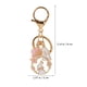 thumbnail image 2 of FUTUREORYY 2Ud Llaveros Decorativos Japoneses Con Kawaii Y De Cerezo Para Carteras, 2 of 7