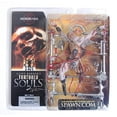 thumbnail image 2 of Clive Barker McFarlane Jouets Âmes Torturées 2 la Figure d'Action Tombée Moribundi, 2 of 4