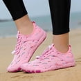thumbnail image 2 of Barefoot Shoes Women&Men Quick Dry Non- Breathable Lightweight Water Shoes, for Unisex,for Beach Hiking Yoga Summer Outdoor Daliy Use, 2 of 9
