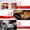 Red, variant on 5 Pack Glass Meal Prep Containers 3 Compartment Set 36oz Airtight Lunch Food Storage With Lids For Microwave Oven Freezer & Dishwasher Friendly White