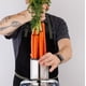 thumbnail image 3 of Breville Commercial Juice Fountain XL Pro, acero inoxidable cepillado, CJE830BSS1BNA1, 3 of 5