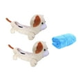thumbnail image 1 of Fundas para cuchillas de patines de hielo Perfecl Protector de cuchillas 35 cm, 1 of 8