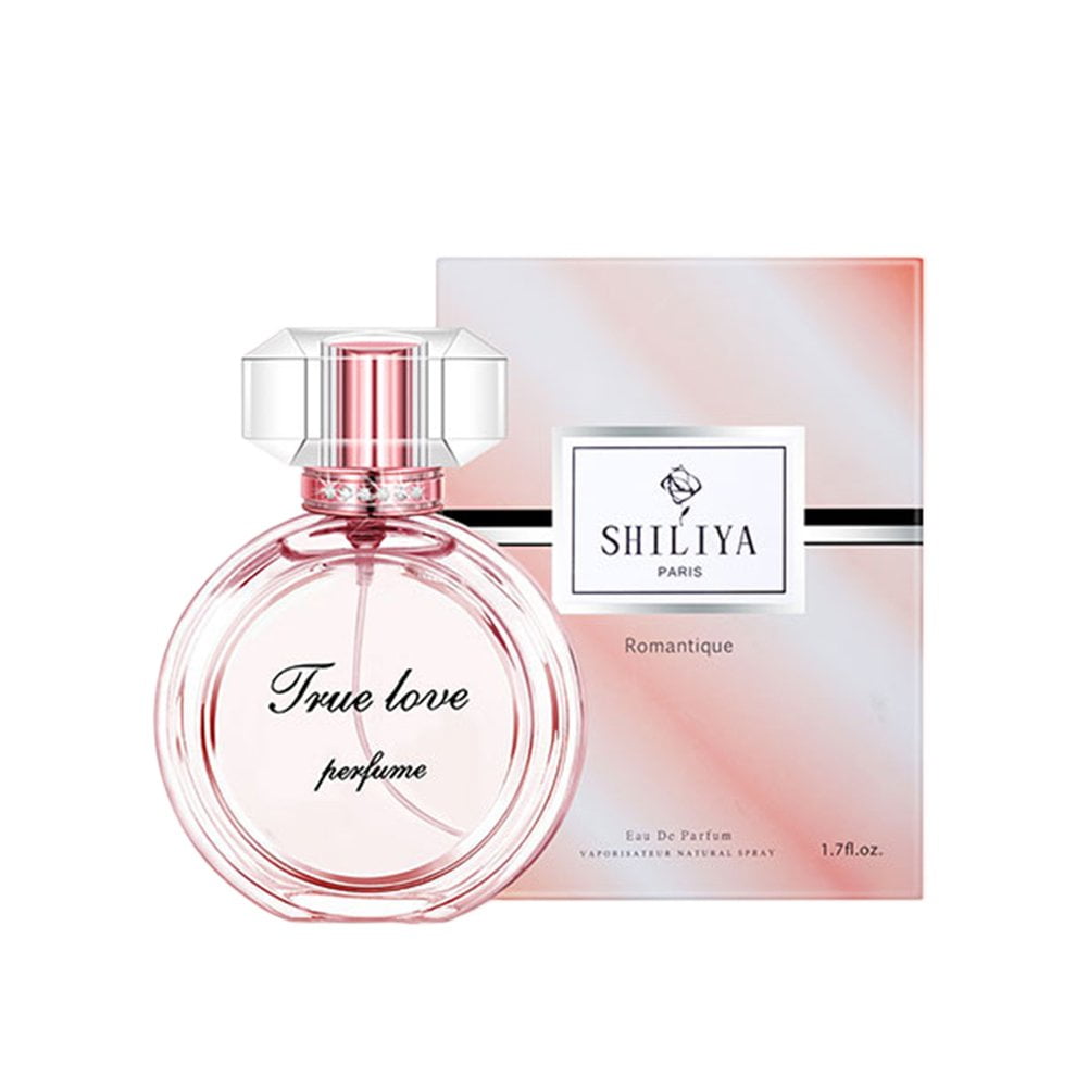 Jeir Lasting Perfume Light Fragrance Fresh Floral Fruity Fragrance