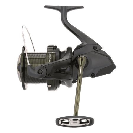 Shimano Fishing SPEEDMASTER 14000 XTD Surf Reels [SPM14000XTD]