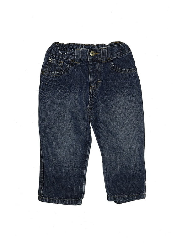 Wrangler Baby Jeans in Baby Clothing Items 