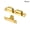 Gold 50MM, variant on Agiufgs Double Ball Catch Zinc, Adjustable Tension Cabinet Door, for Cupboard Wardrobe Furniture Doors Setup, Gold 60MM