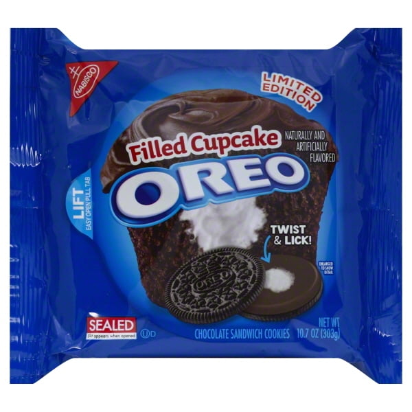 oreo double stuf gluten free chocolate sandwich cookies oreo double stuf gluten free chocolate sandwich cookies
