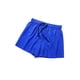 thumbnail image 2 of Txlixc, pantalones cortos deportivos para hombre, verano, Color sólido, cordón elástico en la cintura, bolsillos laterales, pantalones de cuarto de entrenamiento Txlixc Casual, 2 of 9