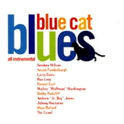 Blue Cat Blues: All Instrumental