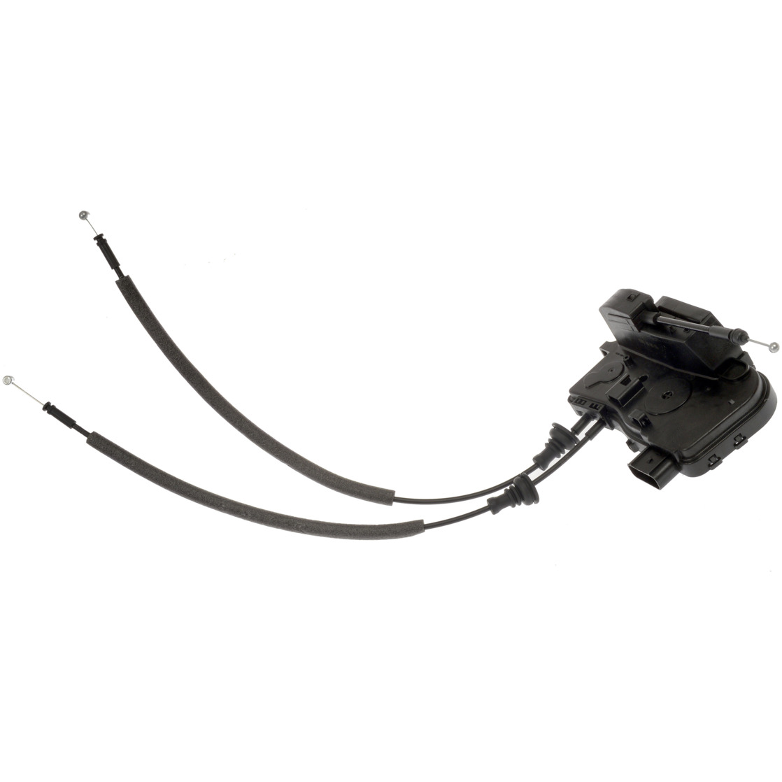 Dorman 931-280 Front Passenger Side Door Lock Actuator Motor for Specific Hyundai Models