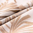 thumbnail image 3 of 2 Fundas de Cojín 45x45 cm, Fundas de Almohada de Linaza con Cremallera Oculta, para Sofá y Decoración Hogar., 3 of 5
