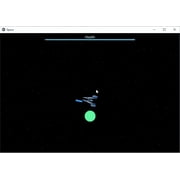 Simply Coding for Kids in Python – Python Coding Courses for Children Age 12-18 – Video Game Design Beginner Python Programming Courses