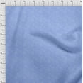 thumbnail image 4 of oneOone Cotton Poplin Medium Blue Fabric Asian Block Quilting Supplies Print Sewing Fabric By The Yard 56 Inch Wide, 4 of 4