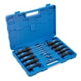 thumbnail image 1 of Juego de destornilladores Torx ROTATION de 10 piezas T8-T45, 1 of 3