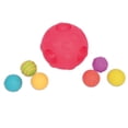 thumbnail image 2 of TickiT® Sensory Texture Balls, 2 of 3