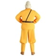 thumbnail image 5 of Plus Size Clue Colonel Mustard Costume for Men, 5 of 5