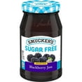 thumbnail image 5 of Smucker's Seedless Blackberry Jam, Sweetened With Splenda 12.75oz (3 Pack), 5 of 15
