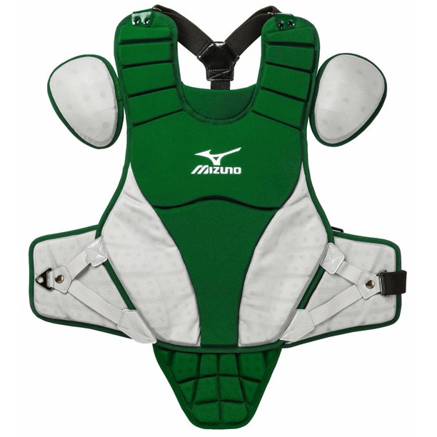 Mizuno Samurai 14" Youth Catcher's Chest Protector