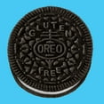 thumbnail image 4 of OREO Variety Pack Gluten Free Chocolate Sandwich Cookies & Double Stuf Chocolate Sandwich Cookies, Family Size Packs, 4 of 6