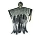 thumbnail image 5 of Decoraciones de Halloween, adornos de Halloween, regalos de Halloween, bricolaje, esqueleto espeluznante de Halloween colgante, fantasma, terror, muerte, accesorios, decoración de puerta de fiesta, di, 5 of 6