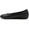 thumbnail image 2 of Tenis Puma Catch Soleil Ballerin para Mujer 404642-03 negro 22.5, 2 of 5