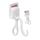 thumbnail image 2 of Rizador de pestañas calentado USB blanco ANGGREK, 2 of 8